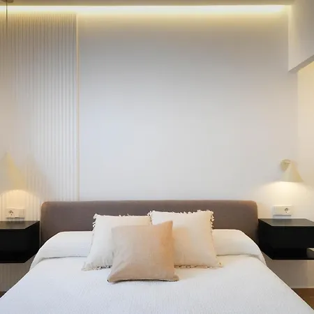Ideal Parejas - Ferca Apartment *