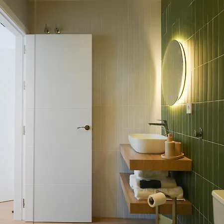 Apartment Ideal Parejas - Ferca Conil De La Frontera