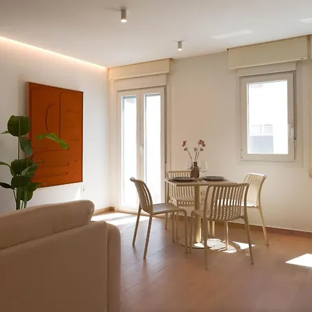 Apartment Ideal Parejas - Ferca *