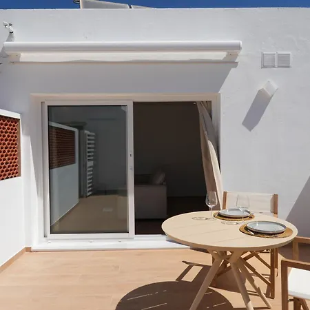 Ideal Parejas - Ferca Apartment
