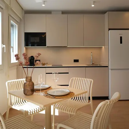 Ideal Parejas - Ferca Apartment Conil De La Frontera