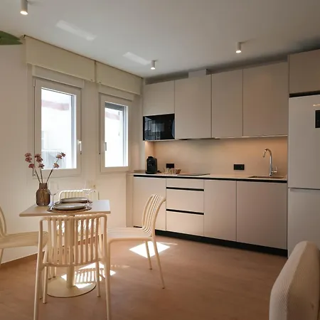 Apartment Ideal Parejas - Ferca *