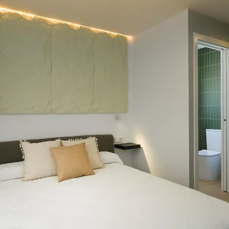 Apartment Ideal Parejas - Ferca *
