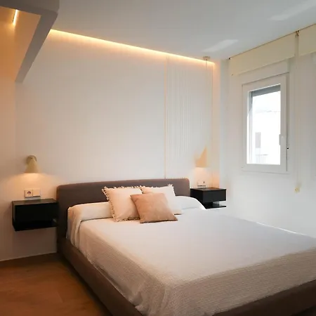 Ideal Parejas - Ferca Apartment