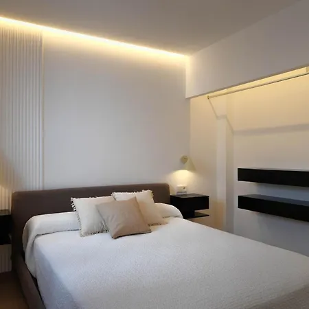 Apartment Ideal Parejas - Ferca