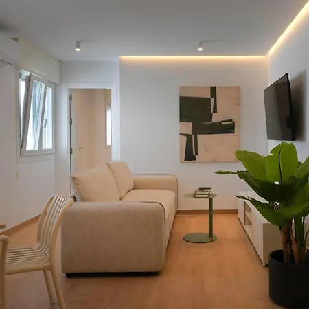 Apartment Ideal Parejas - Ferca