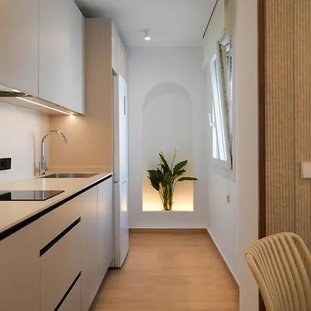 Apartment Ideal Parejas - Ferca *