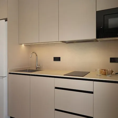 Ideal Parejas - Ferca Apartment Conil De La Frontera