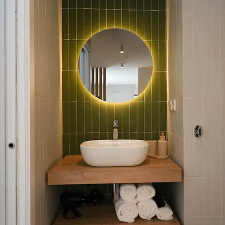 Ideal Parejas - Ferca Apartment Conil De La Frontera