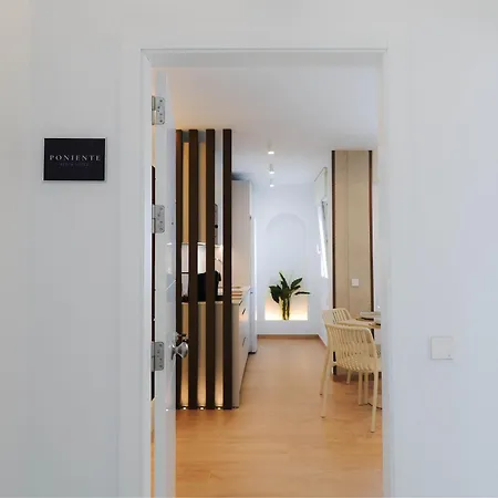 Ideal Parejas - Ferca Apartment Conil De La Frontera