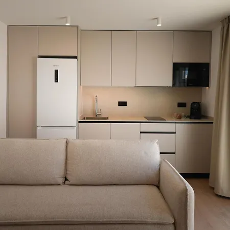 Ideal Parejas - Ferca Apartment Conil De La Frontera