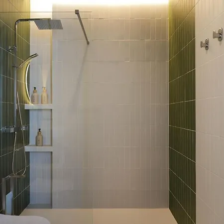 Apartment Ideal Parejas - Ferca Conil De La Frontera