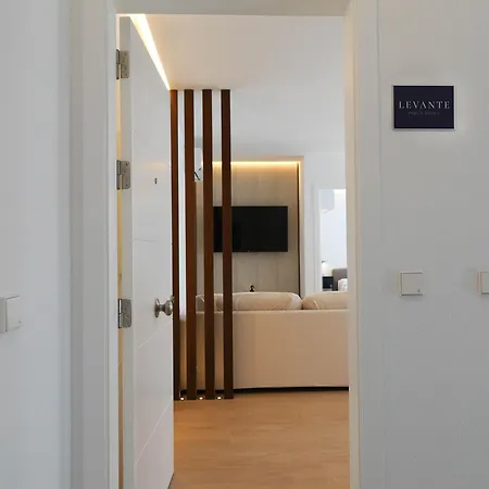Apartment Ideal Parejas - Ferca Conil De La Frontera